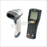 Barcode Scanners Application: For Office