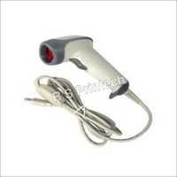 Laser Barcode Scanner Application: For Office