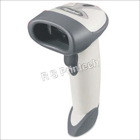 Wireless Barcode Scanner Application: For Office