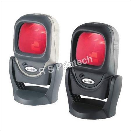 Hands Free Omnd Directional Presentation Scanner