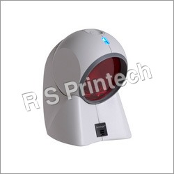 Omnidirectional Laser Scanner Application: For Office
