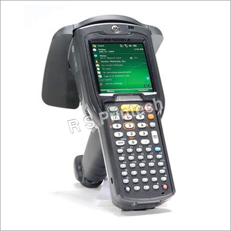 PDA Barcode Scanner PDA Barcode Scanner