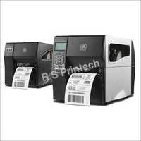 Zebra Desktop Printer