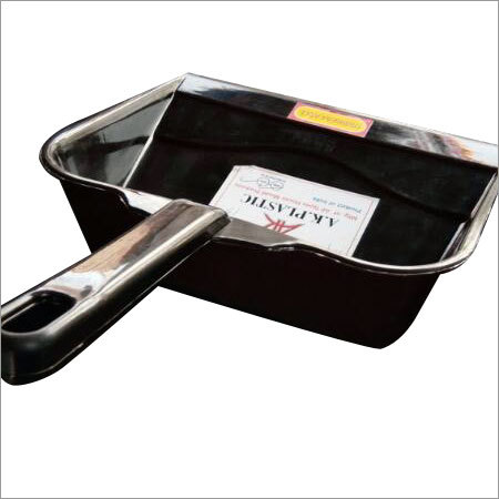 Dust Supdi (Black)