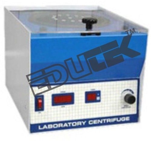 Centrifuge Machine