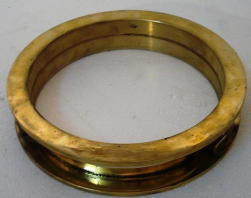 Marine PORT HOLE / Window - 12 Inches Outer