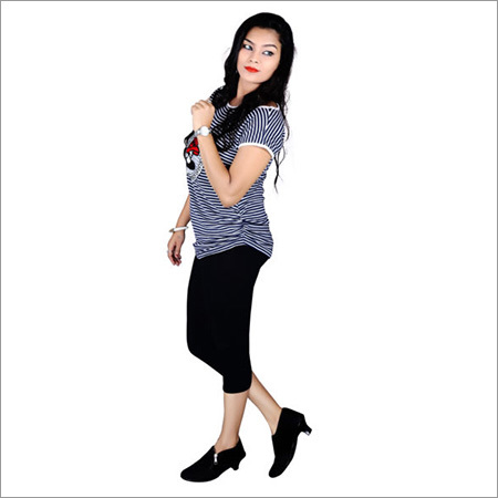 Capri Black