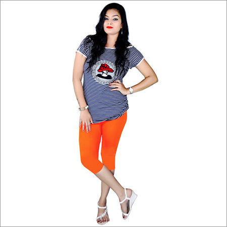 Capri Orange Capri Orange