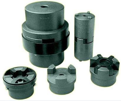 Essex Cushion Spacer Couplings