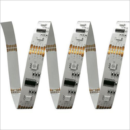 Smd Led Flexible Strip Application: For Decoration And Festival