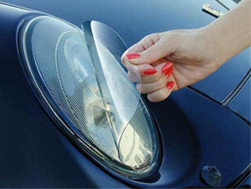 Car Protective Film