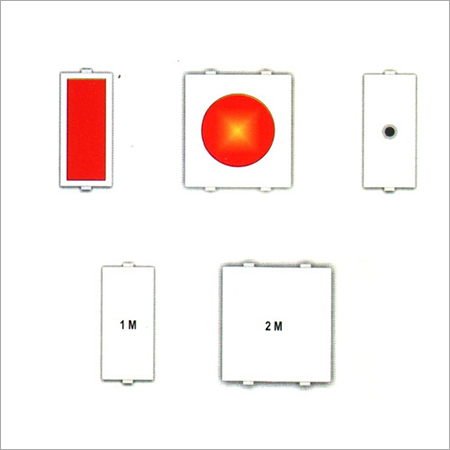 White Support Module