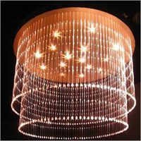 White Indoor Decorative Light