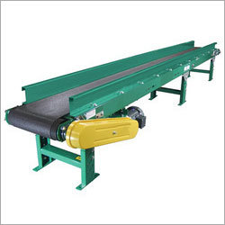 Belt Conveyor