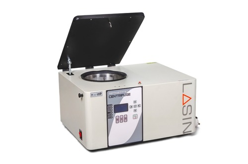 Refrigerated Centrifuge