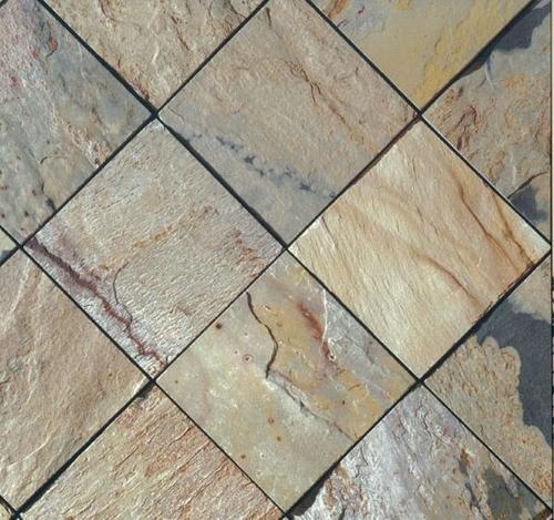 Indian Autumn Slate