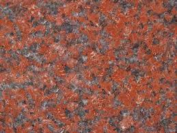 African Red Granite