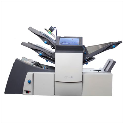 Relay 3000/4000 Inserters