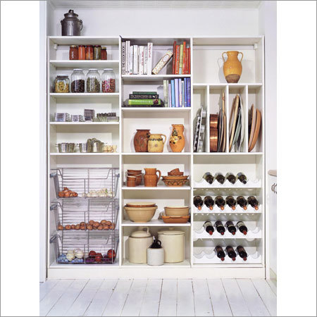 Pantry Wardrobes