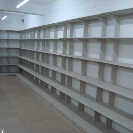 Book Rack