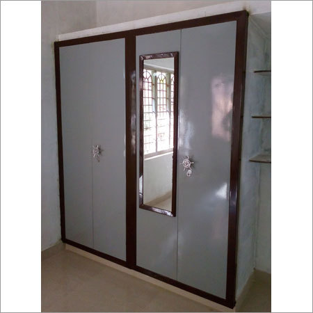 Stell Shutter