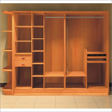 Special Design Wardrobes