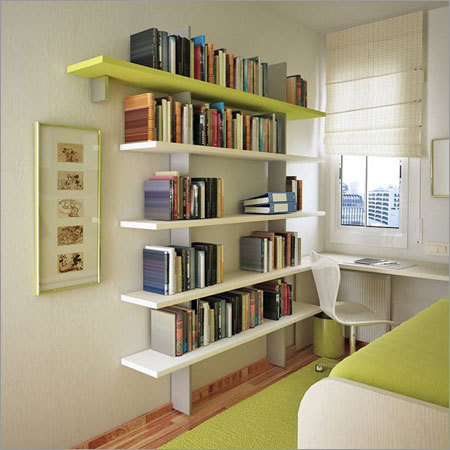 Small Teen Room Design
