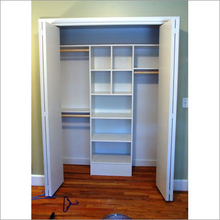 Designer Wardrobes