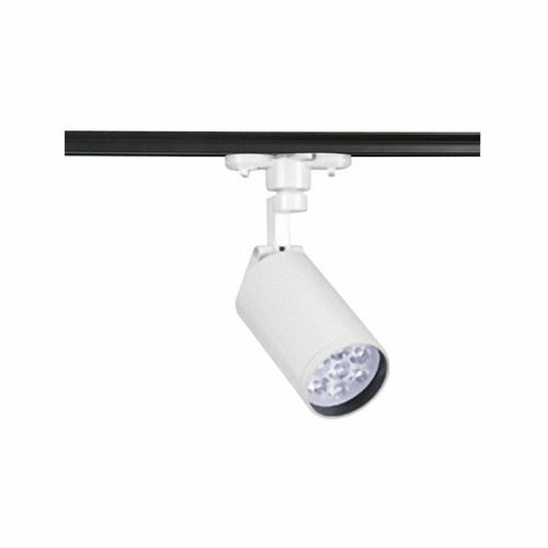 White 9w Led Track Light