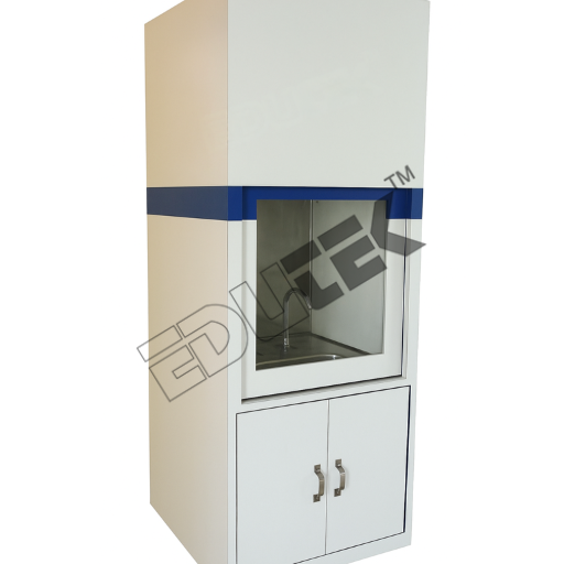 Fume Hood / Chamber