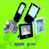 White Led Outdoor Lights
