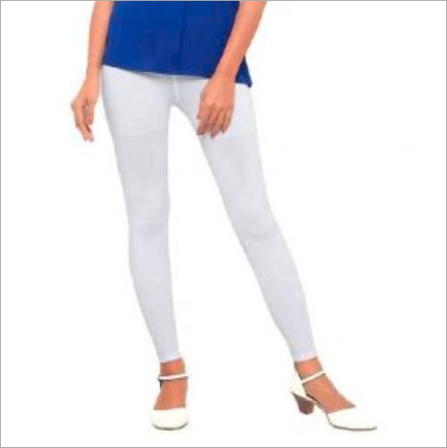 Straight Fit Legging