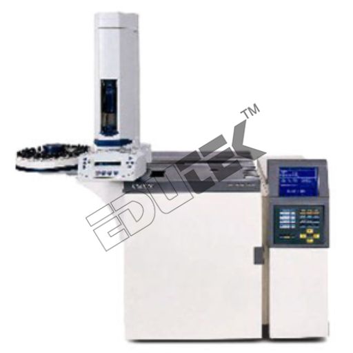 Gas Chromatograph