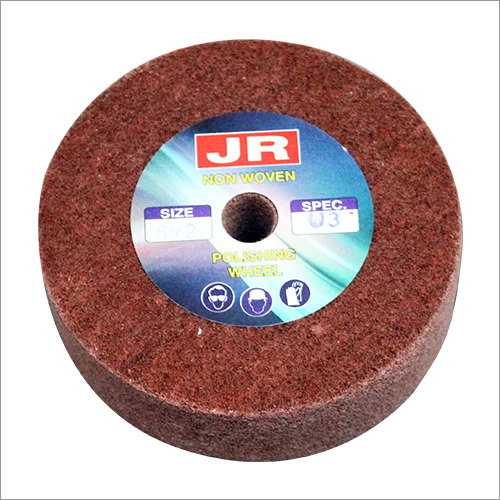 Non Woven Wheel