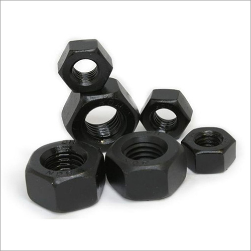 High Tensile Nut