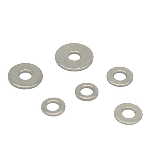 Plane Washer