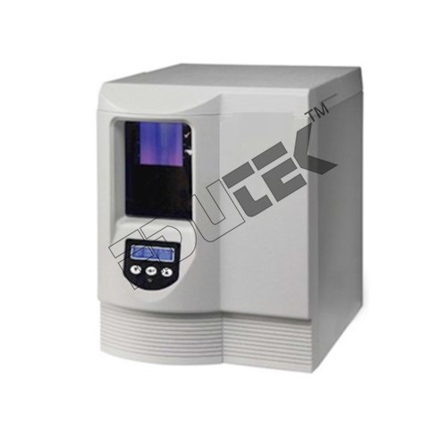 Lab Hydrogen
