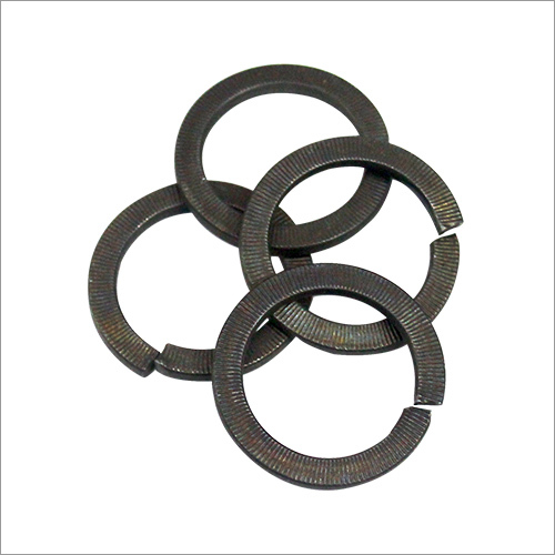 Spring Washer