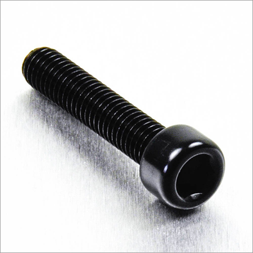 Allen Bolts