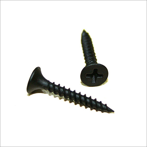 Gypsum Screw