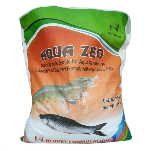 PP Non Woven Chemicals Bags