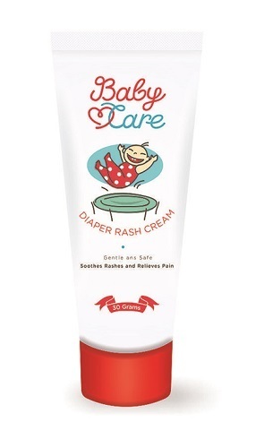 Diaper Rash Cream By AKHIL HEALTHCARE (P) LTD.
