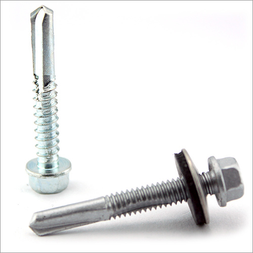 Self Drilling Screw