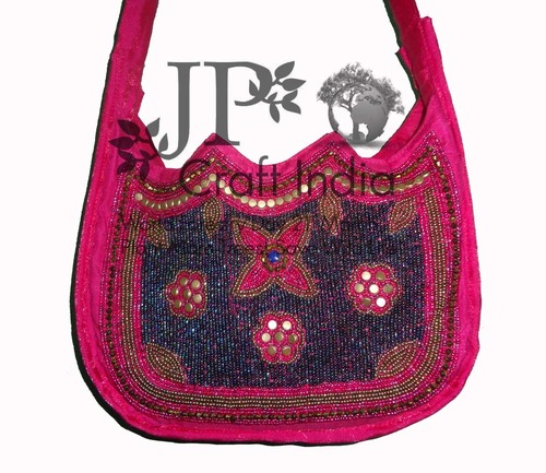 Ladies Shoulder Bag
