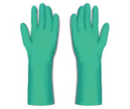 Nitrile Gloves