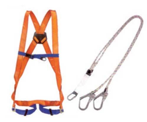 Full Body Harness