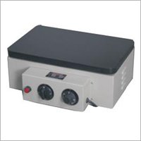 HOT PLATE ELECTRIC RECTANGULAR