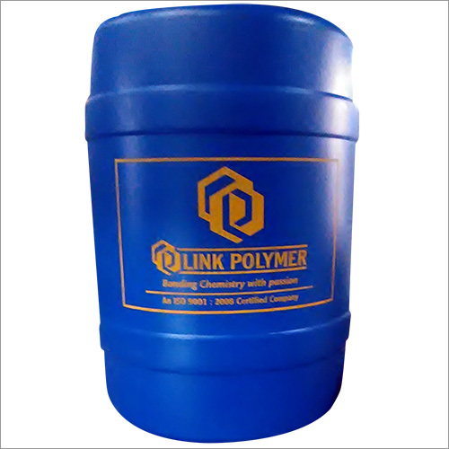 Link Polymer Adhesives
