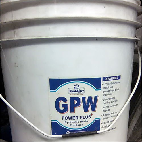 Power Plus Adhesives