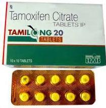 TAMILONG TABLETS
